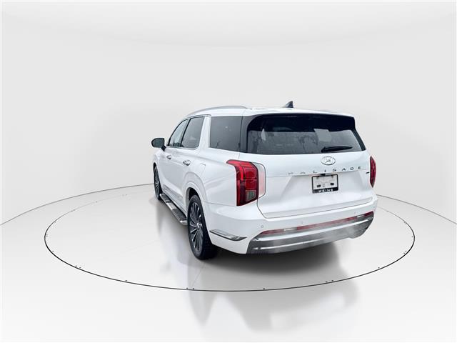2023 Hyundai Palisade Ultimate Calligraphy w/Beige Interior (Stk: 16104949A) in Markham - Image 6 of 12