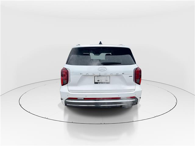 2023 Hyundai Palisade Ultimate Calligraphy w/Beige Interior (Stk: 16104949A) in Markham - Image 7 of 12