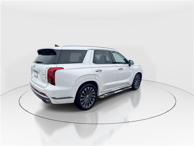 2023 Hyundai Palisade Ultimate Calligraphy w/Beige Interior (Stk: 16104949A) in Markham - Image 8 of 12