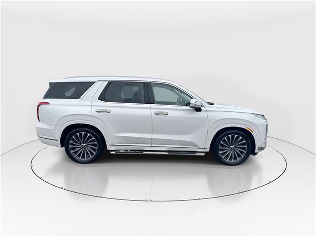 2023 Hyundai Palisade Ultimate Calligraphy w/Beige Interior (Stk: 16104949A) in Markham - Image 9 of 12