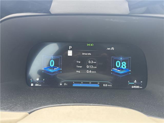 2023 Hyundai Palisade Ultimate Calligraphy w/Beige Interior (Stk: 16104949A) in Markham - Image 10 of 12