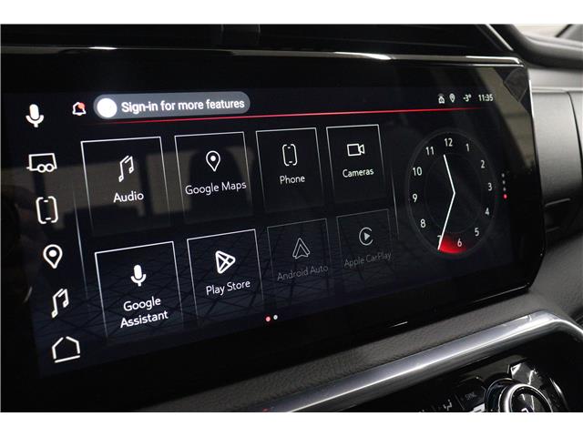 2025 GMC Sierra 1500 Denali (Stk: T3330A) in Watrous - Image 29 of 49