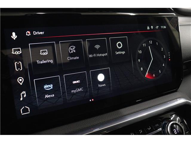 2025 GMC Sierra 1500 Denali (Stk: T3330A) in Watrous - Image 30 of 49