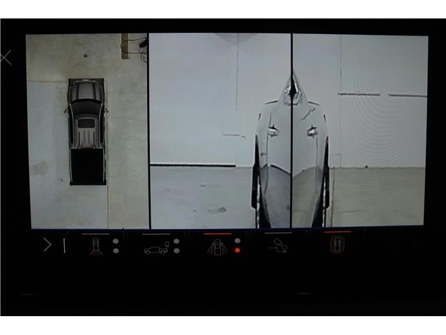 2025 GMC Sierra 1500 Denali (Stk: T3330A) in Watrous - Image 36 of 49