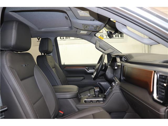 2025 GMC Sierra 1500 Denali (Stk: T3330A) in Watrous - Image 42 of 49