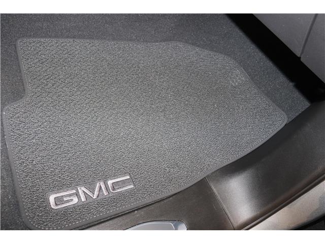 2025 GMC Sierra 1500 Denali (Stk: T3330A) in Watrous - Image 45 of 49