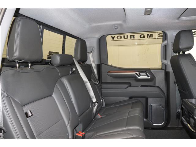 2025 GMC Sierra 1500 Denali (Stk: T3330A) in Watrous - Image 46 of 49