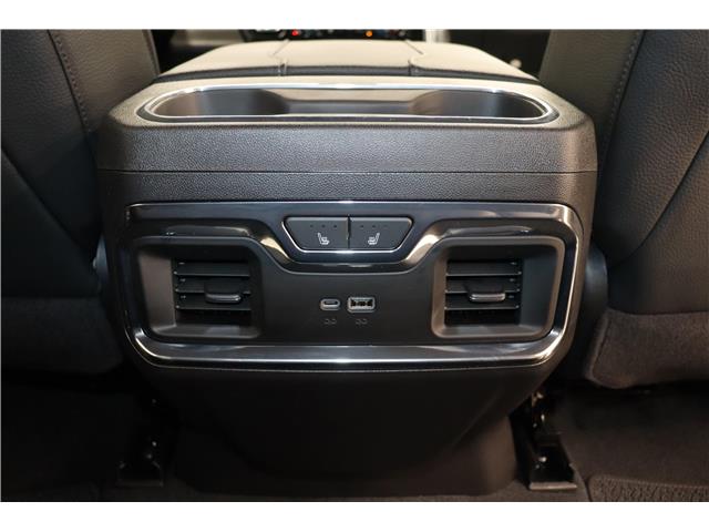 2025 GMC Sierra 1500 Denali (Stk: T3330A) in Watrous - Image 48 of 49