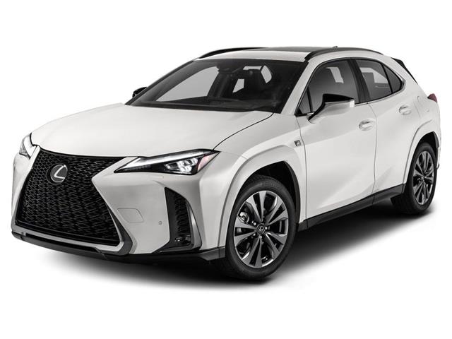 2024 Lexus UX 250h Base (Stk: PL5616) in Windsor - Image 1 of 3