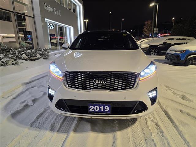 2019 Kia Sorento  (Stk: T5276AA) in Orleans - Image 2 of 20