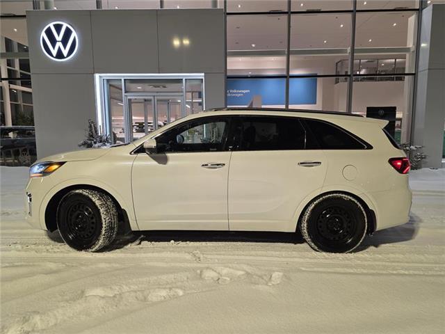 2019 Kia Sorento  (Stk: T5276AA) in Orleans - Image 3 of 20