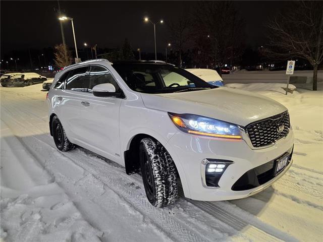 2019 Kia Sorento  (Stk: T5276AA) in Orleans - Image 7 of 20