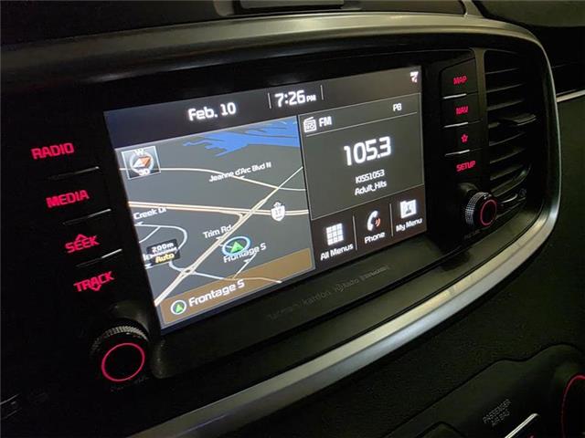 2019 Kia Sorento  (Stk: T5276AA) in Orleans - Image 13 of 20