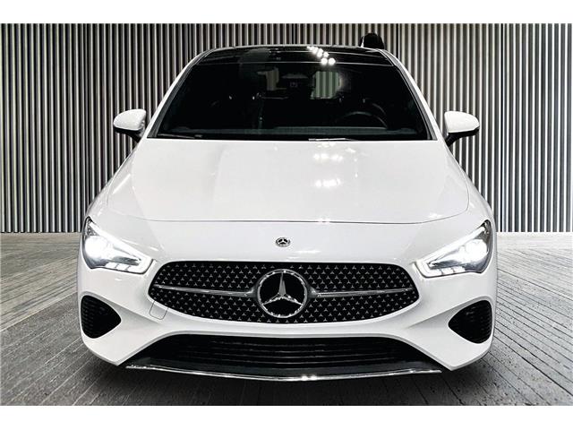 2025 Mercedes-Benz CLA 250 Base (Stk: RU0031) in Richmond - Image 2 of 30
