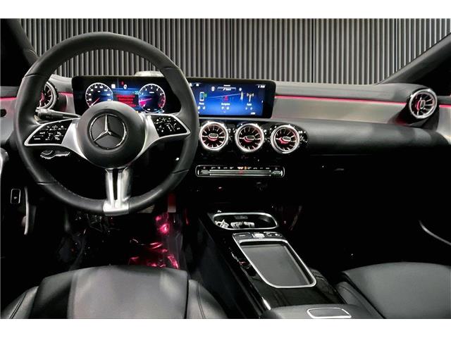 2025 Mercedes-Benz CLA 250 Base (Stk: RU0031) in Richmond - Image 7 of 30