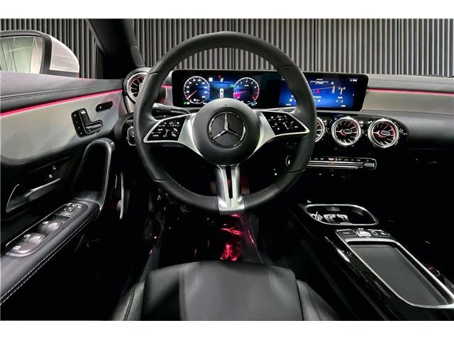 2025 Mercedes-Benz CLA 250 Base (Stk: RU0031) in Richmond - Image 8 of 30