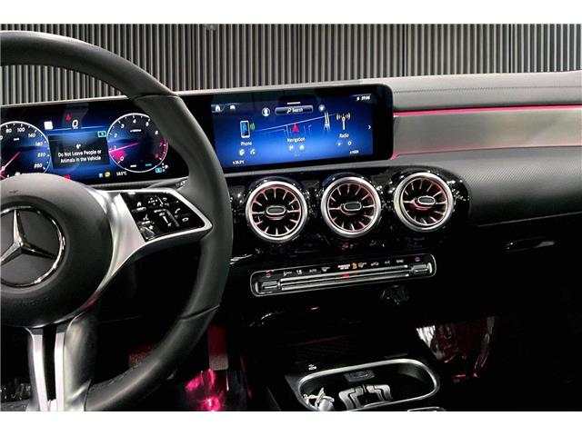 2025 Mercedes-Benz CLA 250 Base (Stk: RU0031) in Richmond - Image 9 of 30