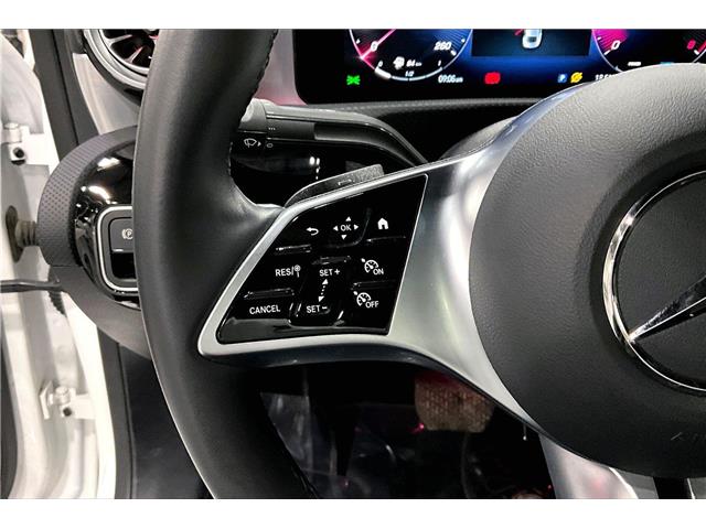 2025 Mercedes-Benz CLA 250 Base (Stk: RU0031) in Richmond - Image 11 of 30