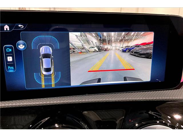 2025 Mercedes-Benz CLA 250 Base (Stk: RU0031) in Richmond - Image 14 of 30