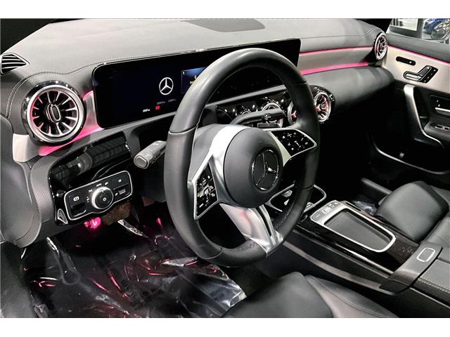 2025 Mercedes-Benz CLA 250 Base (Stk: RU0031) in Richmond - Image 17 of 30