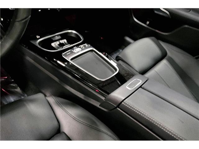 2025 Mercedes-Benz CLA 250 Base (Stk: RU0031) in Richmond - Image 18 of 30