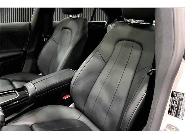 2025 Mercedes-Benz CLA 250 Base (Stk: RU0031) in Richmond - Image 21 of 30