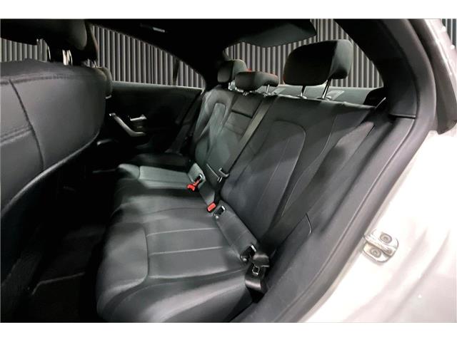 2025 Mercedes-Benz CLA 250 Base (Stk: RU0031) in Richmond - Image 22 of 30