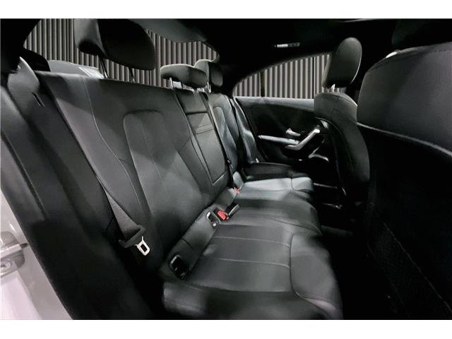 2025 Mercedes-Benz CLA 250 Base (Stk: RU0031) in Richmond - Image 25 of 30