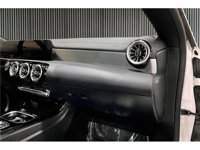 2025 Mercedes-Benz CLA 250 Base (Stk: RU0031) in Richmond - Image 26 of 30