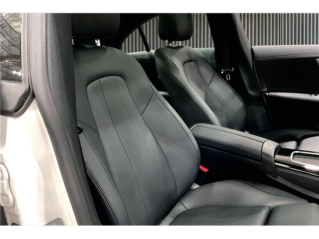 2025 Mercedes-Benz CLA 250 Base (Stk: RU0031) in Richmond - Image 28 of 30
