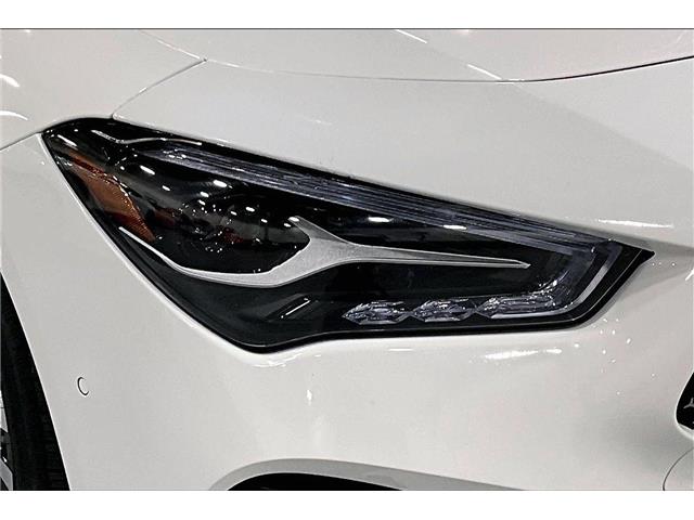 2025 Mercedes-Benz CLA 250 Base (Stk: RU0031) in Richmond - Image 29 of 30