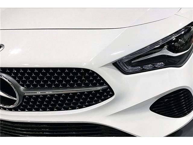 2025 Mercedes-Benz CLA 250 Base (Stk: RU0031) in Richmond - Image 30 of 30