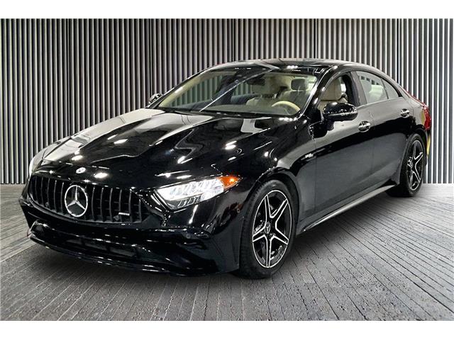 2023 Mercedes-Benz AMG CLS 53 Base (Stk: RU0036) in Richmond - Image 1 of 30