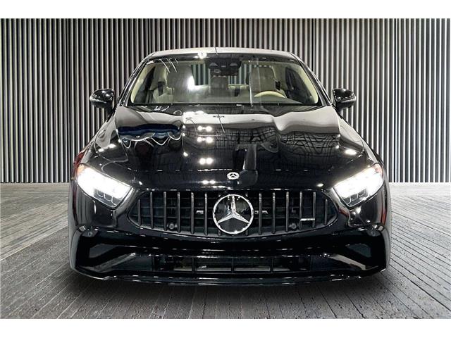 2023 Mercedes-Benz AMG CLS 53 Base (Stk: RU0036) in Richmond - Image 2 of 30