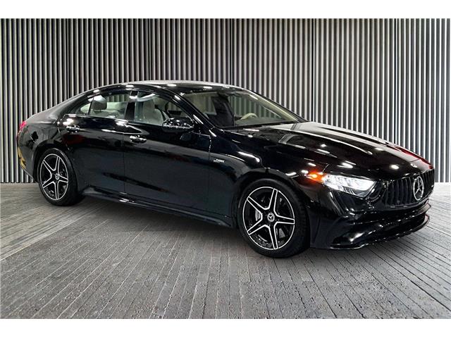2023 Mercedes-Benz AMG CLS 53 Base (Stk: RU0036) in Richmond - Image 3 of 30