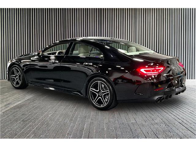 2023 Mercedes-Benz AMG CLS 53 Base (Stk: RU0036) in Richmond - Image 4 of 30