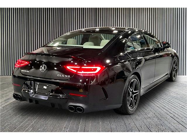 2023 Mercedes-Benz AMG CLS 53 Base (Stk: RU0036) in Richmond - Image 5 of 30