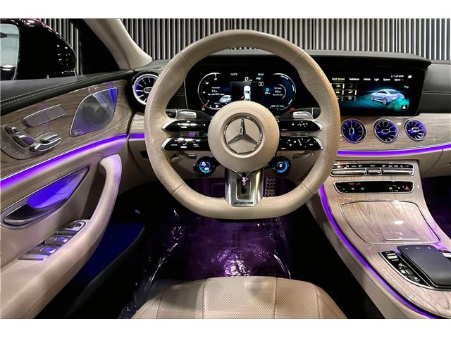 2023 Mercedes-Benz AMG CLS 53 Base (Stk: RU0036) in Richmond - Image 7 of 30