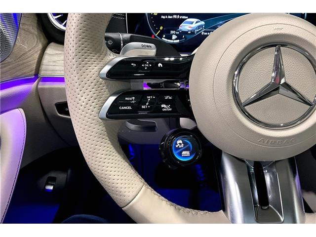 2023 Mercedes-Benz AMG CLS 53 Base (Stk: RU0036) in Richmond - Image 10 of 30