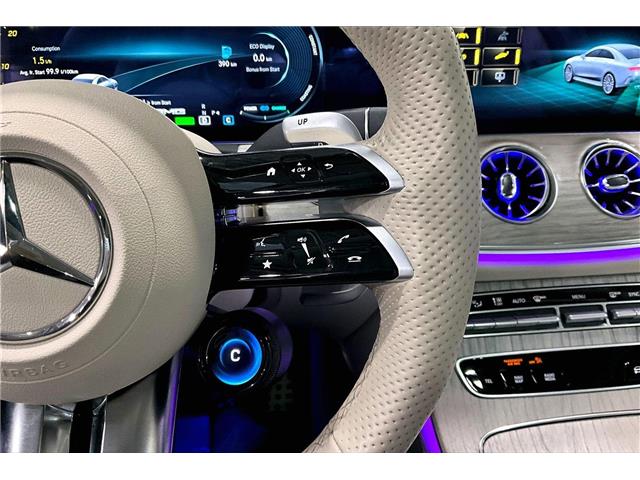 2023 Mercedes-Benz AMG CLS 53 Base (Stk: RU0036) in Richmond - Image 11 of 30