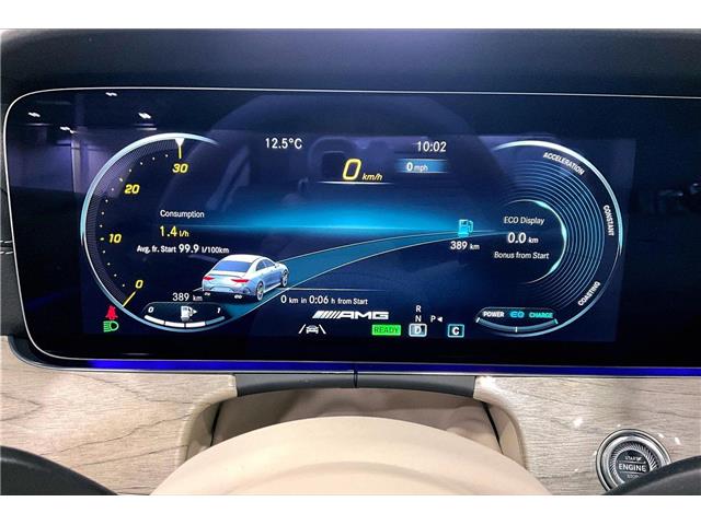 2023 Mercedes-Benz AMG CLS 53 Base (Stk: RU0036) in Richmond - Image 12 of 30