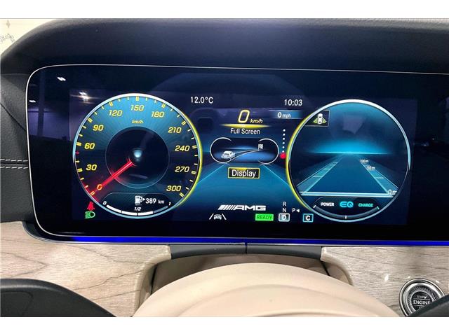 2023 Mercedes-Benz AMG CLS 53 Base (Stk: RU0036) in Richmond - Image 13 of 30