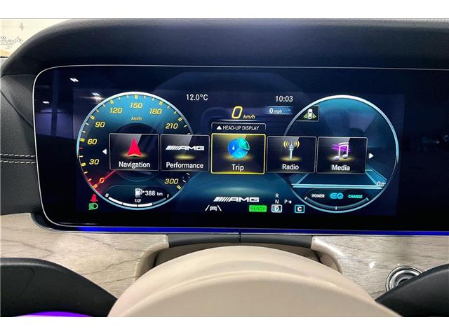 2023 Mercedes-Benz AMG CLS 53 Base (Stk: RU0036) in Richmond - Image 14 of 30