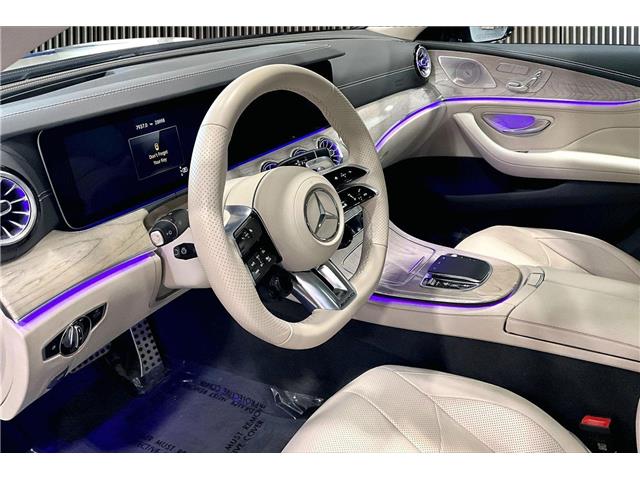 2023 Mercedes-Benz AMG CLS 53 Base (Stk: RU0036) in Richmond - Image 16 of 30