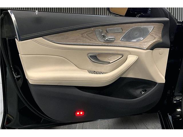 2023 Mercedes-Benz AMG CLS 53 Base (Stk: RU0036) in Richmond - Image 19 of 30