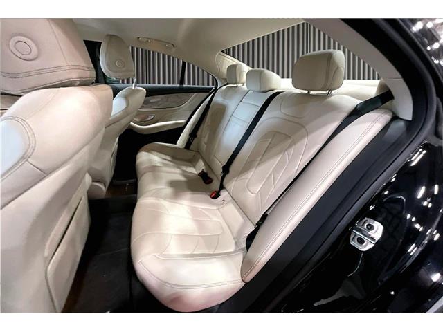 2023 Mercedes-Benz AMG CLS 53 Base (Stk: RU0036) in Richmond - Image 21 of 30