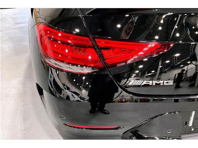 2023 Mercedes-Benz AMG CLS 53 Base (Stk: RU0036) in Richmond - Image 22 of 30