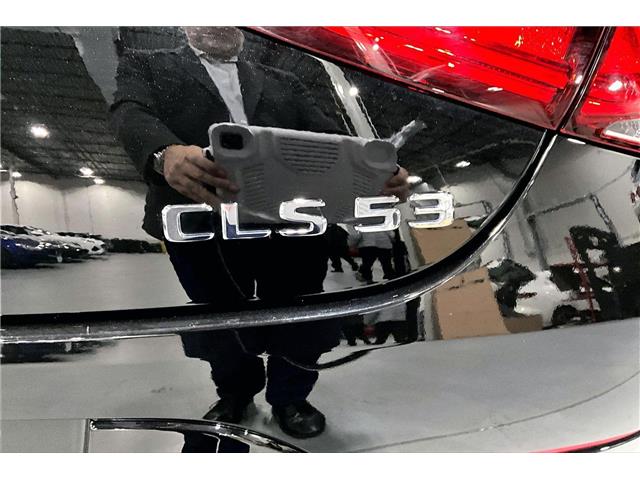 2023 Mercedes-Benz AMG CLS 53 Base (Stk: RU0036) in Richmond - Image 23 of 30
