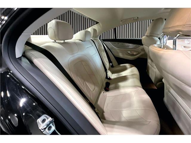 2023 Mercedes-Benz AMG CLS 53 Base (Stk: RU0036) in Richmond - Image 24 of 30