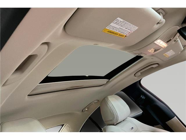 2023 Mercedes-Benz AMG CLS 53 Base (Stk: RU0036) in Richmond - Image 25 of 30